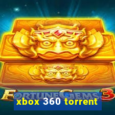 xbox 360 torrent
